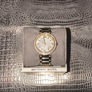 Michael Kors watch